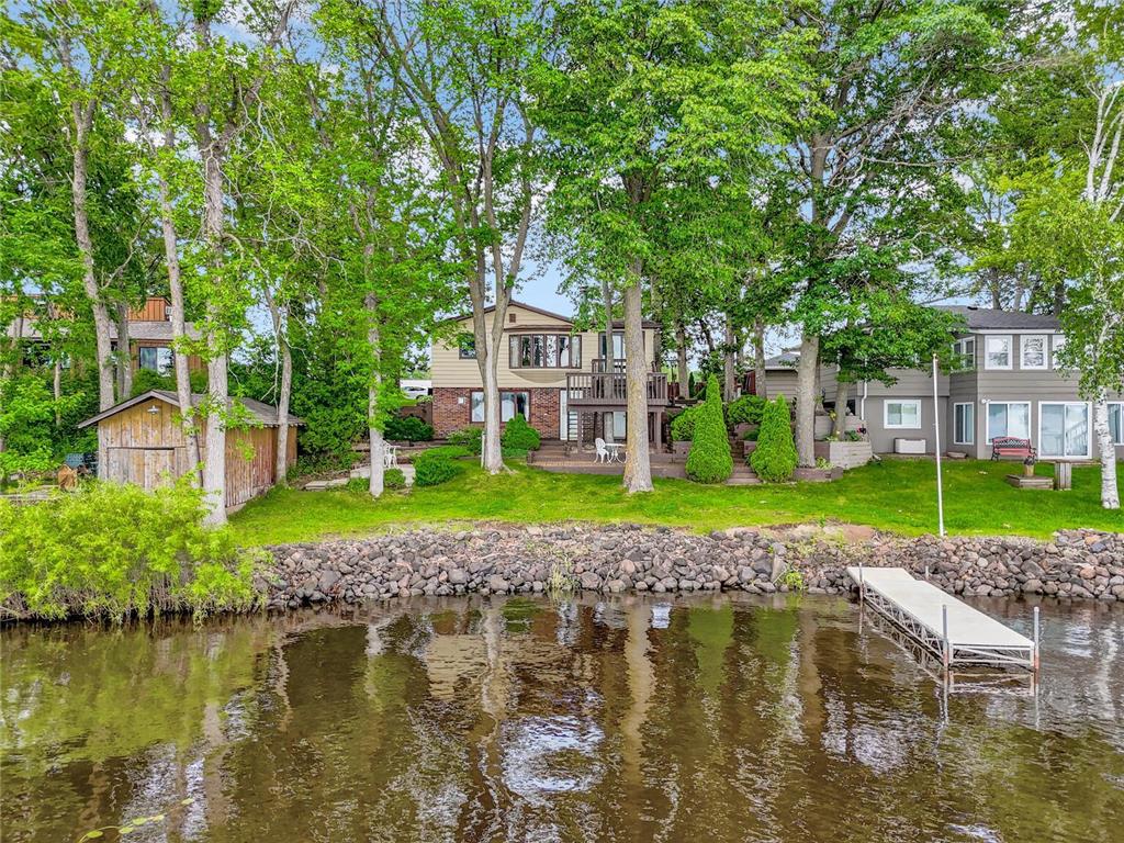 13225 Sunset Trail Pokegama Twp MN 55063 - Pokegema 6558140 image1