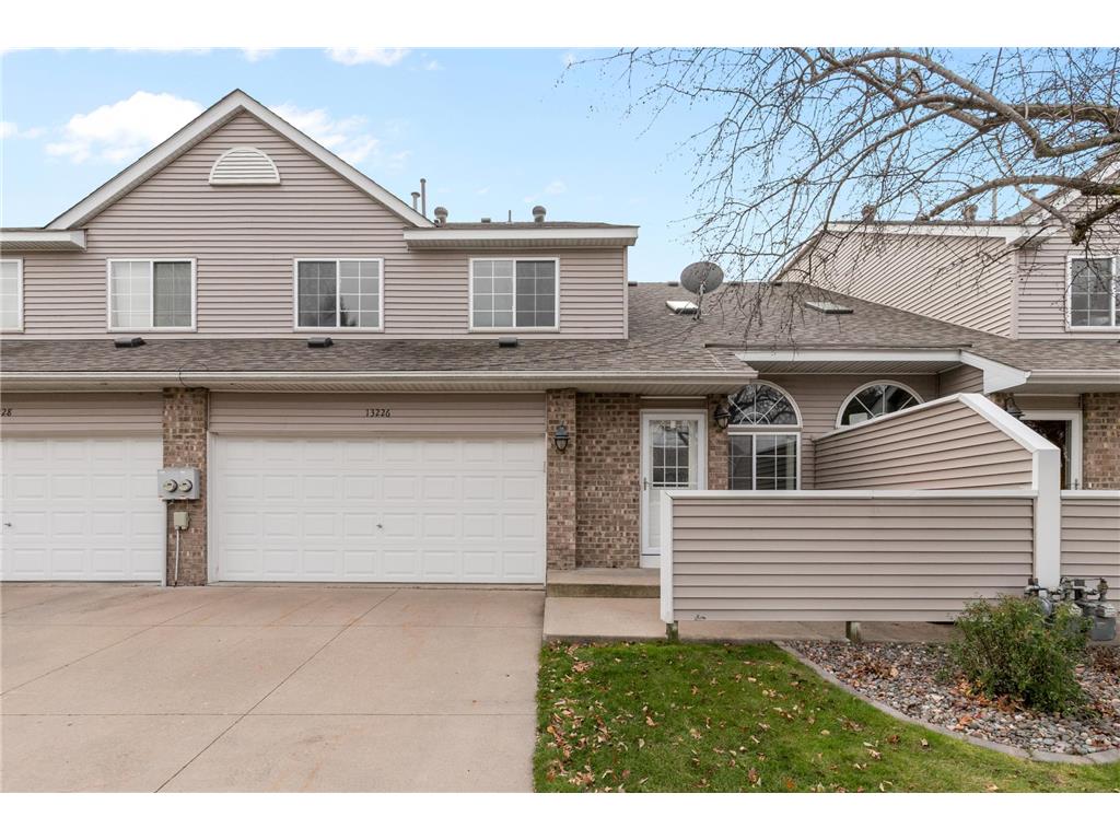 13226 Aberdeen Street NE Blaine MN 55449 6818926 image1