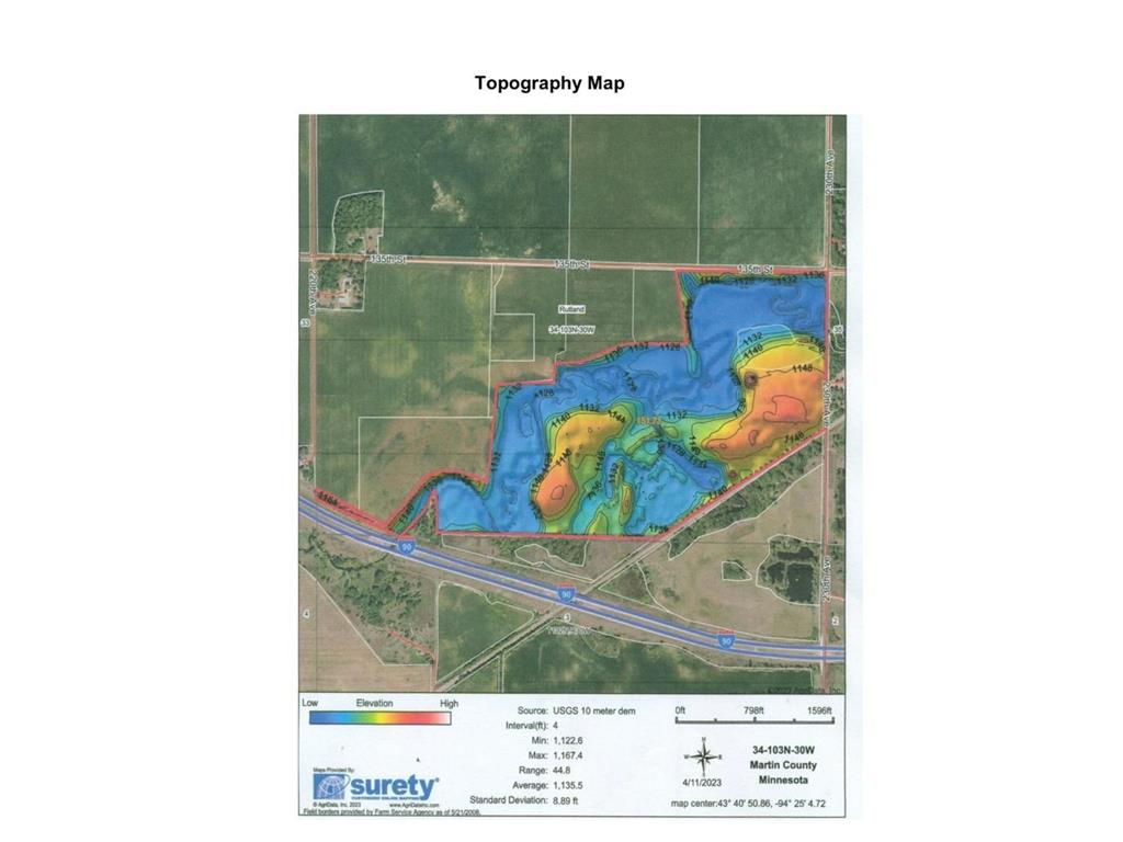 1323 230th Avenue Fairmont MN 56031 6704781 image92