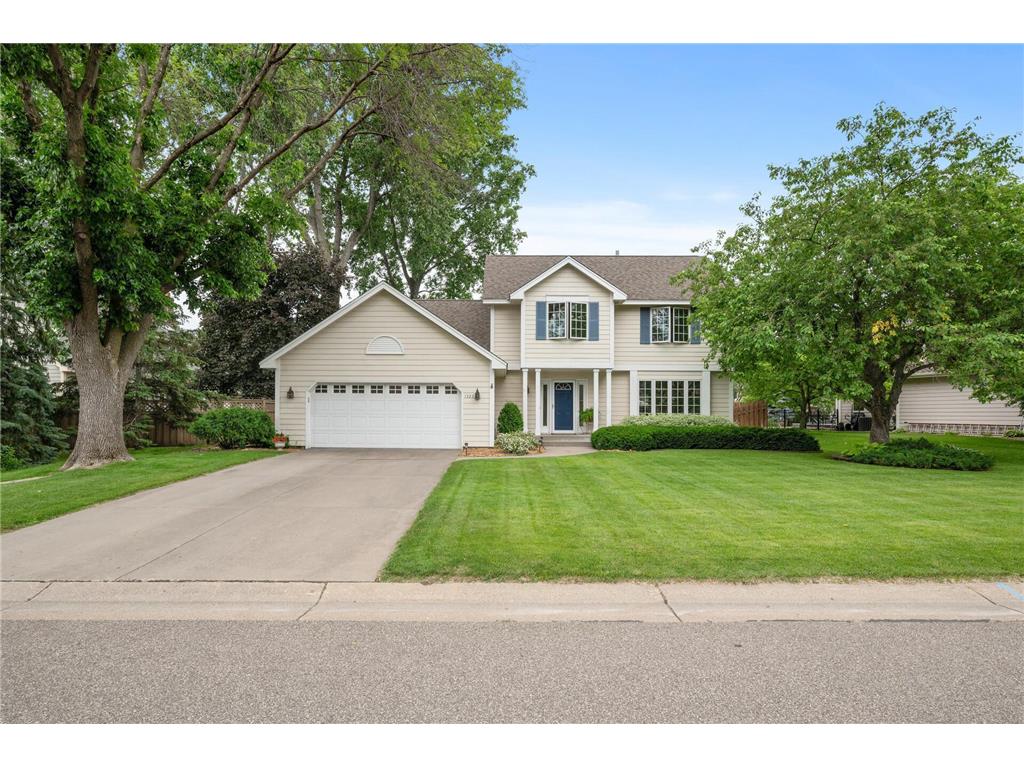 1323 Woodcrest Avenue Shoreview MN 55126 6554195 image1