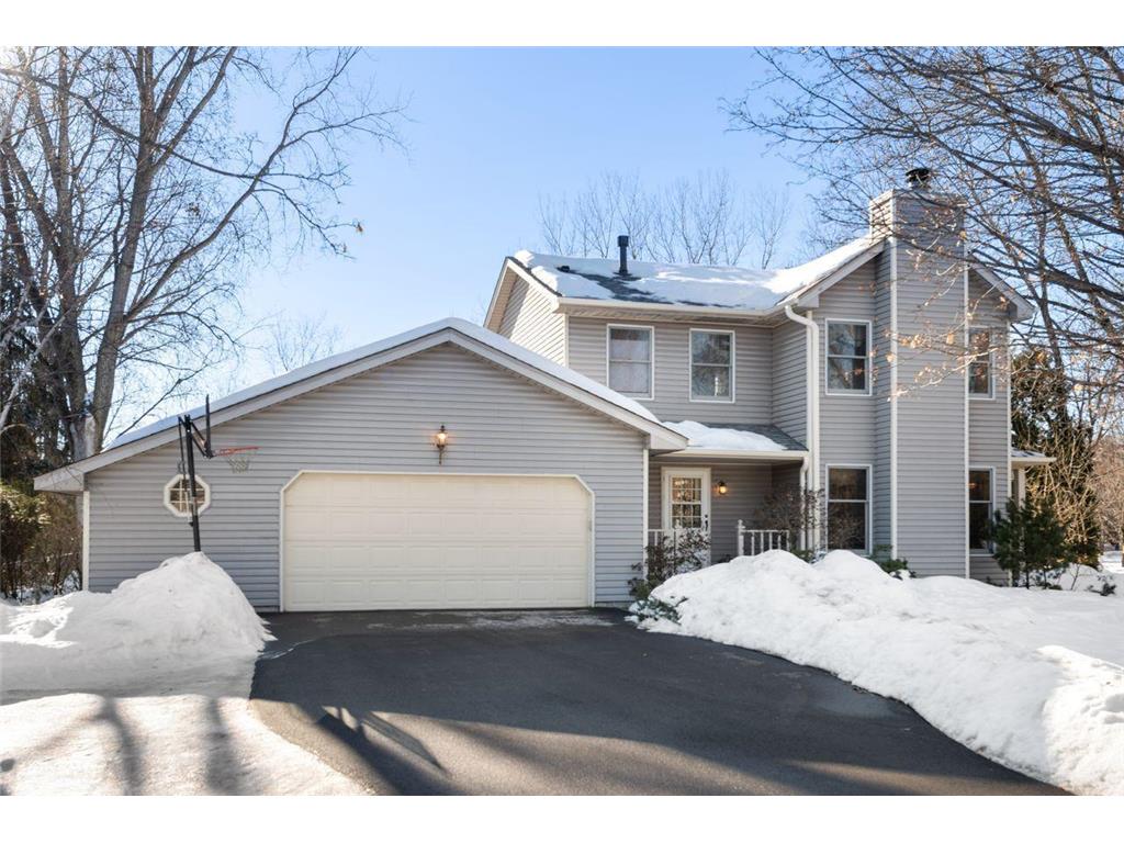 13230 4th Street Circle N, West Lakeland Twp, MN, 55082 MLS 6323571