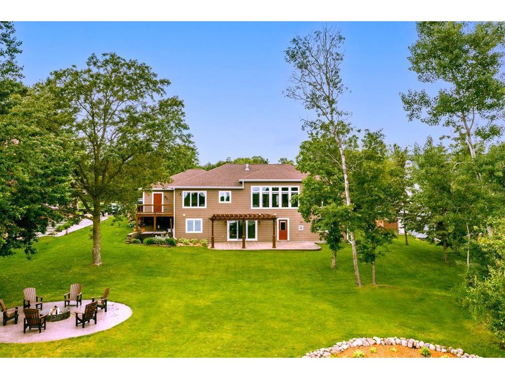 13230 Timberlane Drive Baxter MN 56425 - Perch Lake 6558597 image1