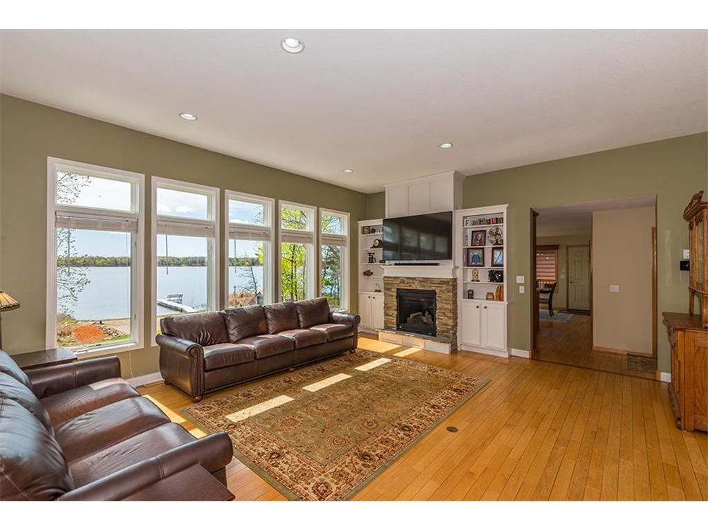 13230 Timberlane Drive, Baxter, MN, 56425 MLS 6558597 Edina Realty