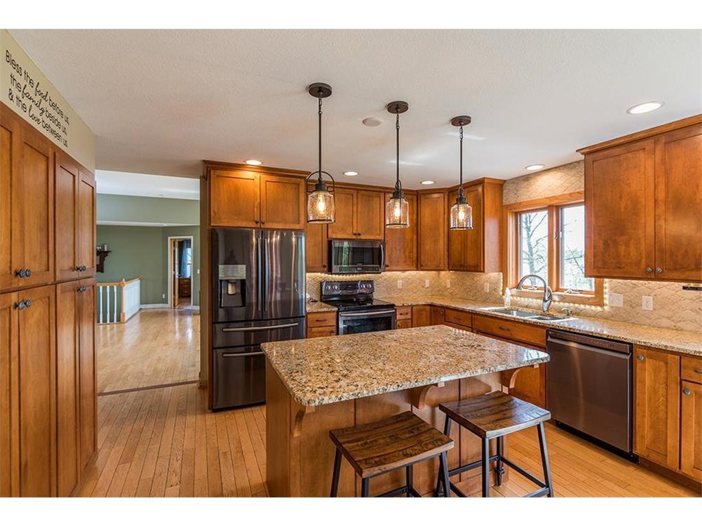 13230 Timberlane Drive, Baxter, MN, 56425 MLS 6558597 Edina Realty