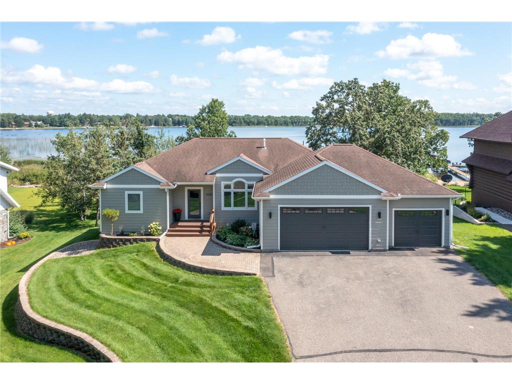 13230 Timberlane Drive Baxter MN 56425 - Perch Lake 6779955 image1