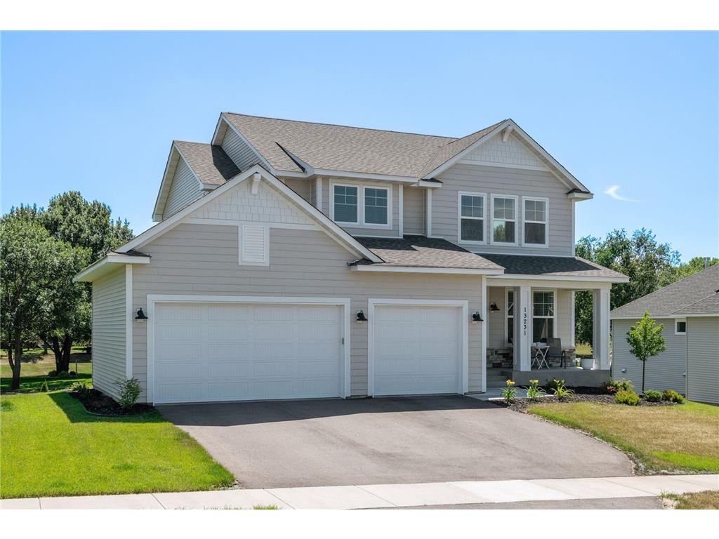 13231 140th Avenue N, Dayton, MN, 55327 MLS 6235940 Edina Realty