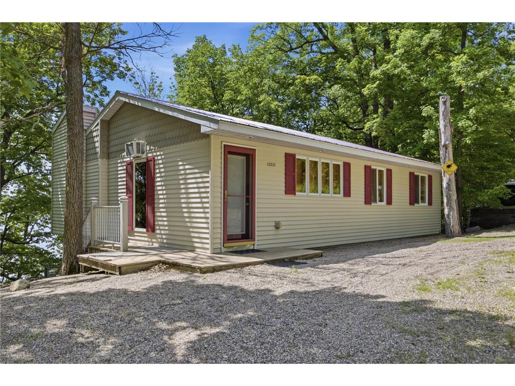 13231 Island Lake Road E Lengby MN 56651 - Island Lake 7083953 image1