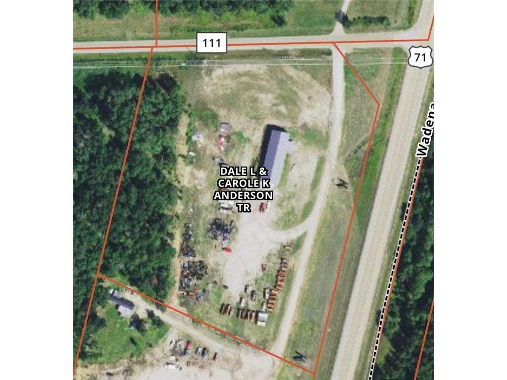 13233 110th Street Menahga MN 56464 6519887 image1