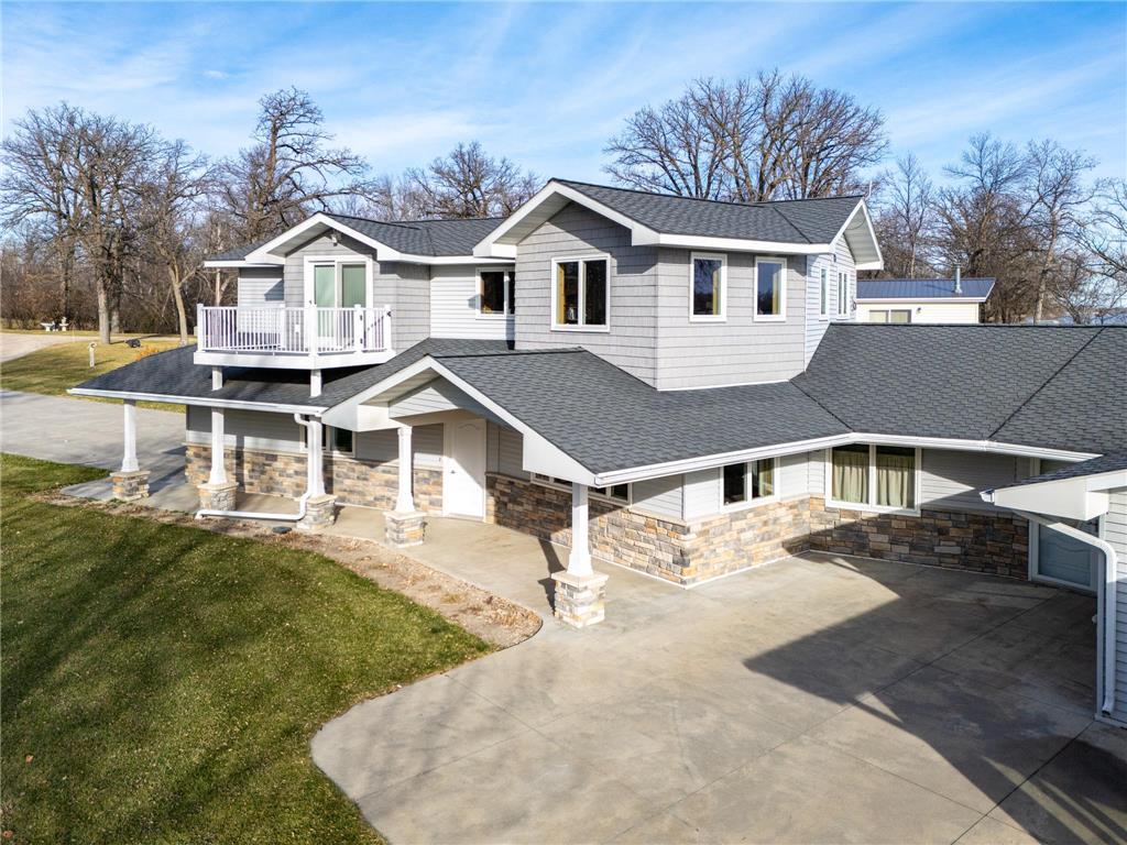 13233 Elmhurst Lane SE Mentor MN 56736 - Maple Lake 7075848 image1