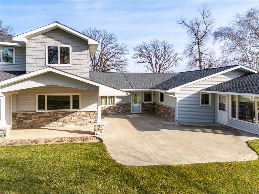 13233 Elmhurst Lane SE Mentor MN 56736 - Maple Lake 7075848 image2
