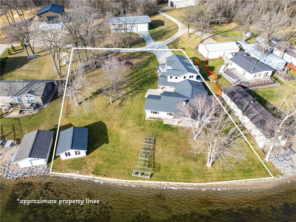 13233 Elmhurst Lane SE Mentor MN 56736 - Maple Lake 7075848 image53