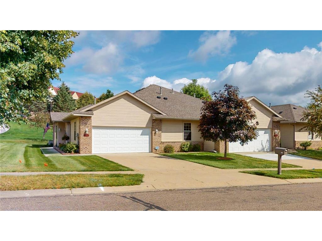 1324 Kings Run Drive NW, Rochester, MN 55901 MLS 6252697 Edina Realty