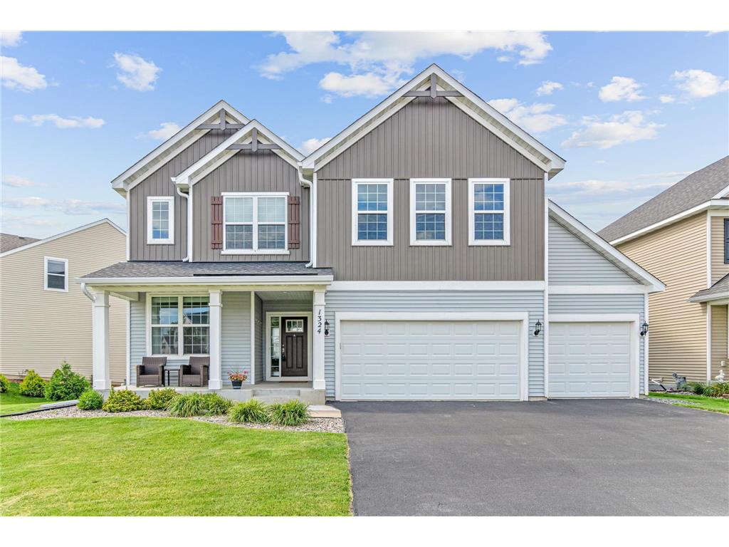 1324 Northwest Parkway New Brighton MN 55112 6572003 image1