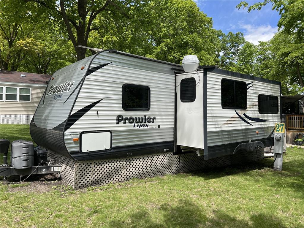 13240 Devils Lake Road NW #27 and 26 Brandon Twp MN 56315 - Devils 6728763 image1