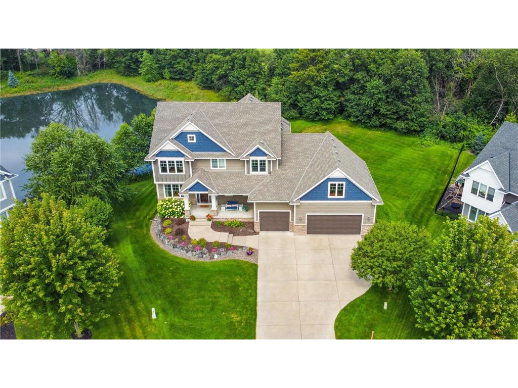 13241 Urbank Court NE Blaine MN 55449 6766871 image1