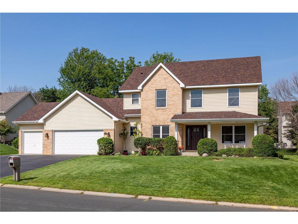 13243 Georgia Drive Apple Valley MN 55124 6410676 image1