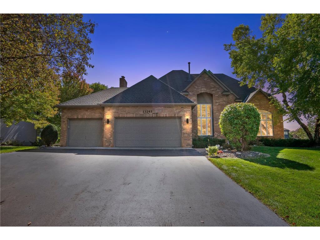 13245 46th Avenue N, Plymouth, MN 55442 MLS 6266457 Edina Realty