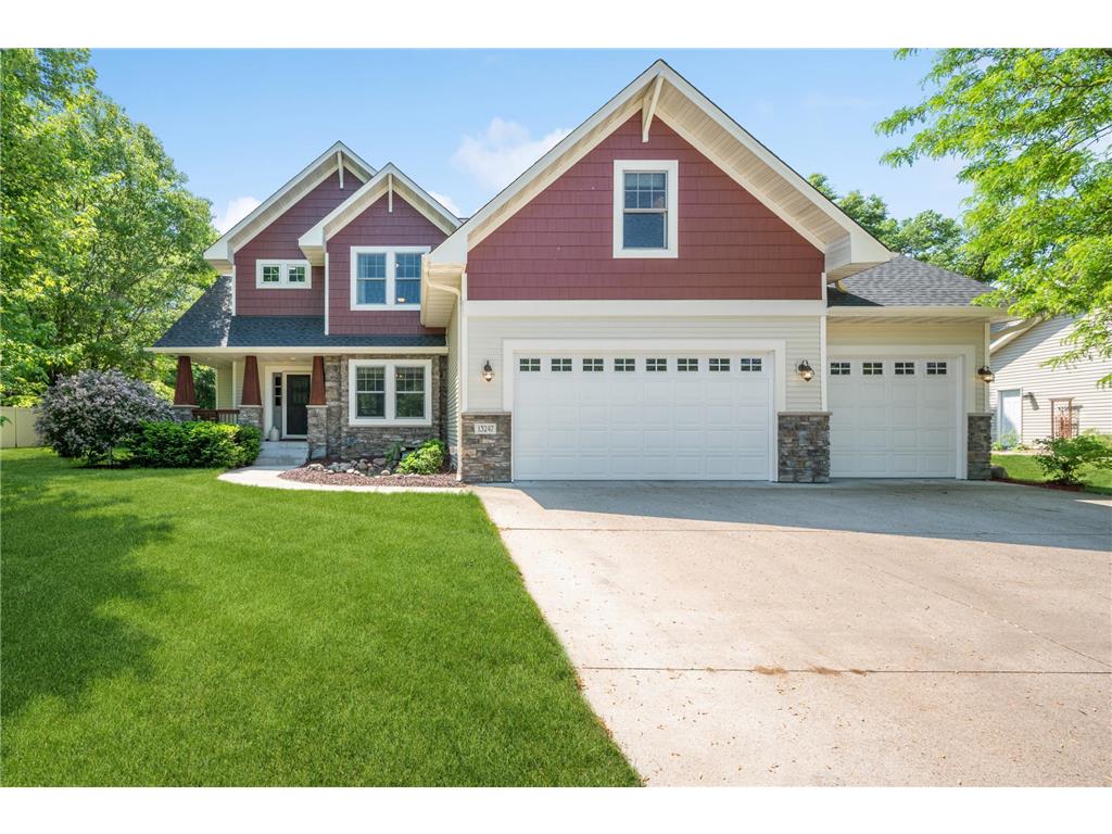 13247 Ivy Street SE, Becker, MN, 55308 | MLS: 6377883 | Edina Realty