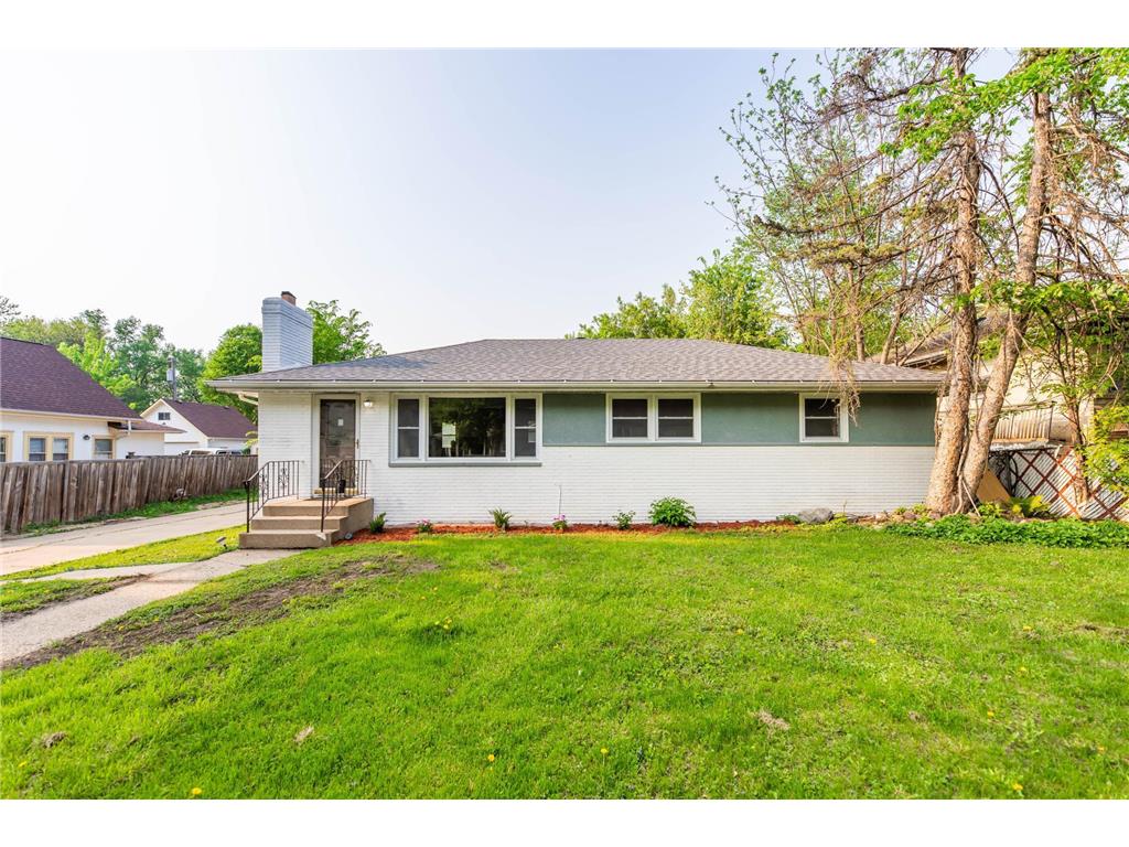 1325 42nd Avenue NE, Columbia Heights, MN, 55421 MLS 6371572 Edina