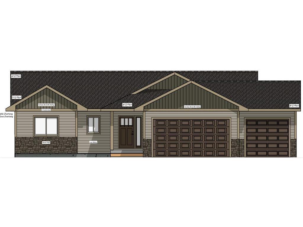 1325 E Aspen Drive Saint Croix Falls WI 54024 6425965 image1