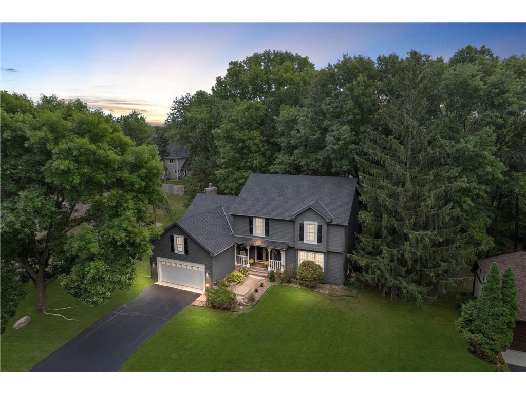 1325 Kenilworth Drive, Woodbury, MN, 55125 MLS 6405630 Edina Realty