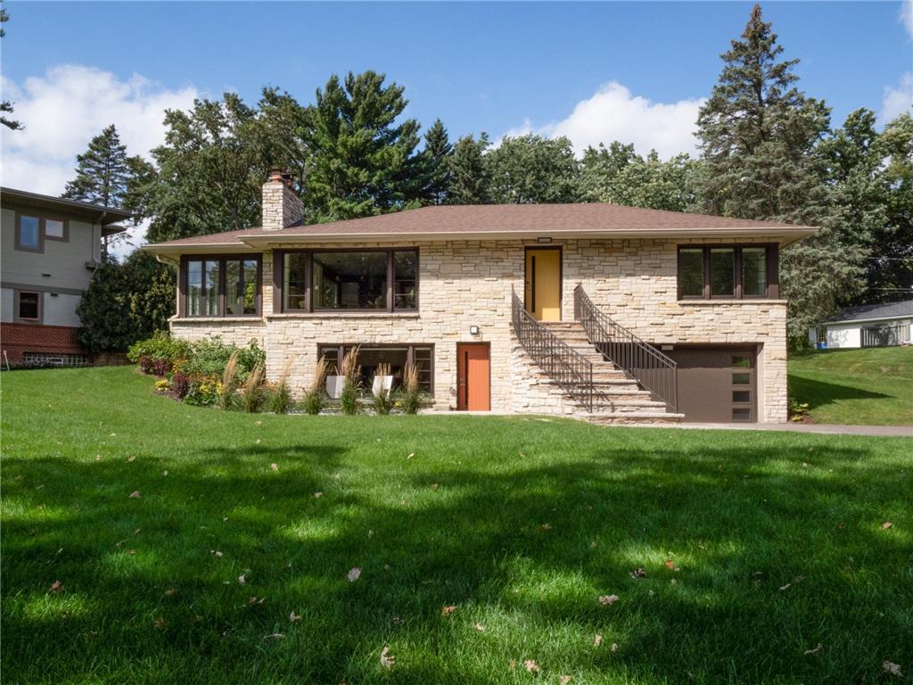 1325 Spring Valley Road Golden Valley MN 55422 - Sweeney Lake 6824641 image3