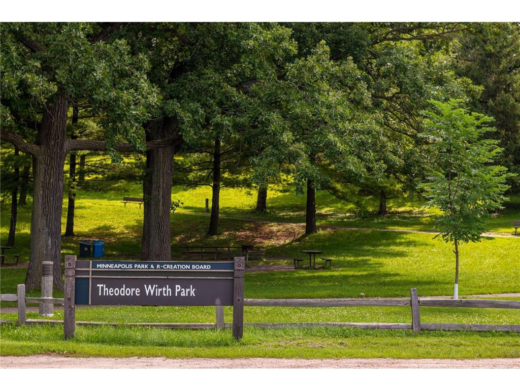 1325 Spring Valley Road Golden Valley MN 55422 - Sweeney Lake 6824641 image53