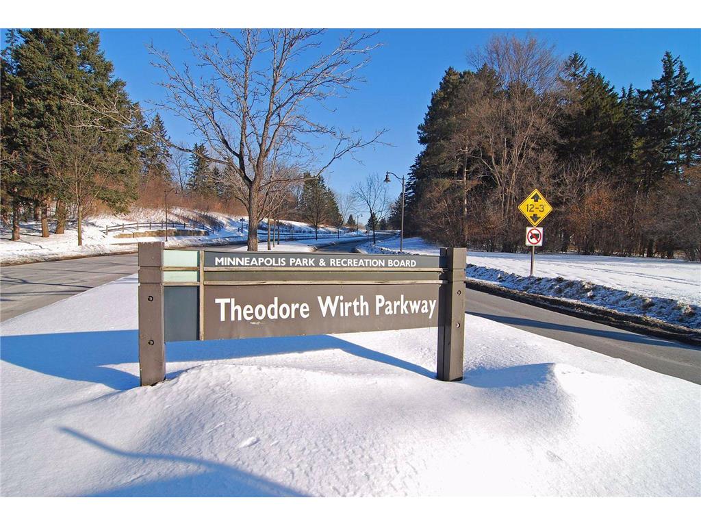 1325 Spring Valley Road Golden Valley MN 55422 - Sweeney Lake 6824641 image54