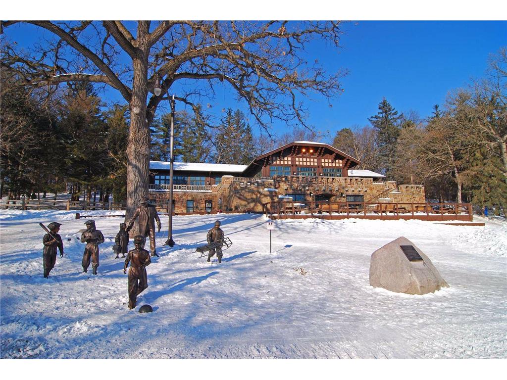 1325 Spring Valley Road Golden Valley MN 55422 - Sweeney Lake 6824641 image56