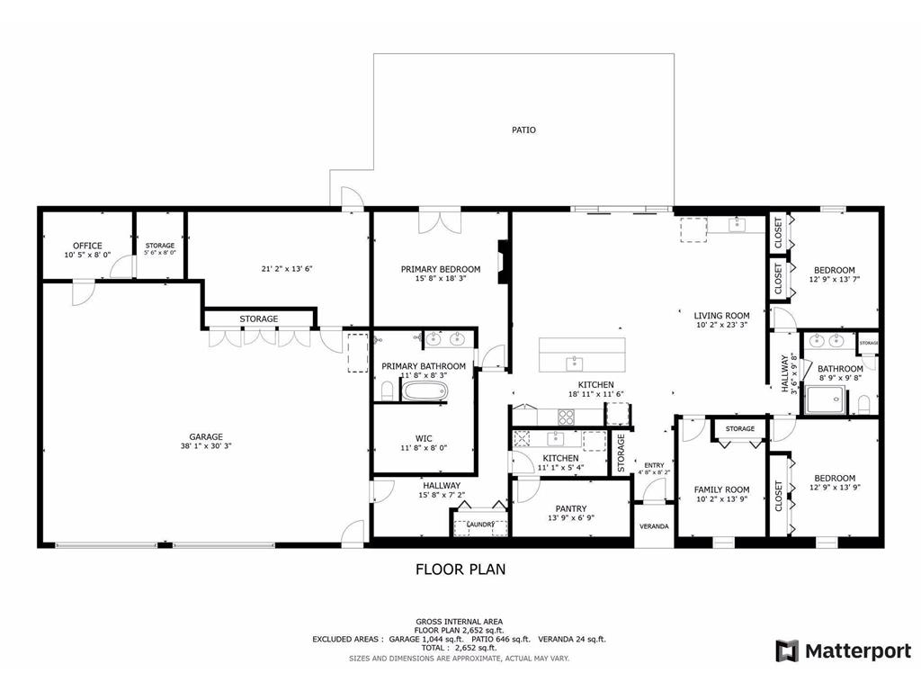 1325 State Highway 27 Ladysmith WI 54848 - Flambeau 6738857 image68