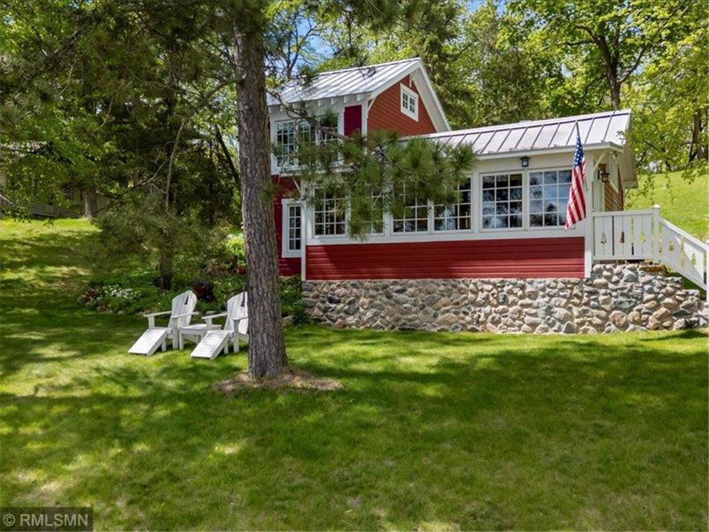 1325 Wabedo Pass Road NE Longville MN 56655 - Wabedo 6723444 image1