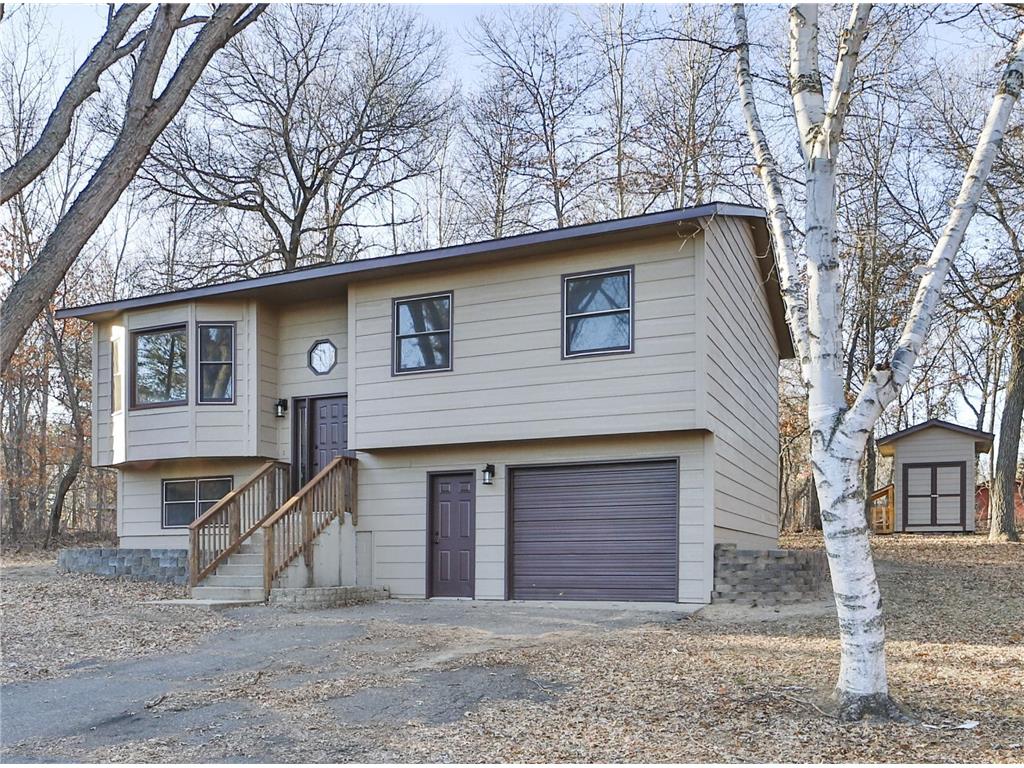 13251 Timberlane Drive Baxter MN 56425 - Perch Lake 6676666 image1