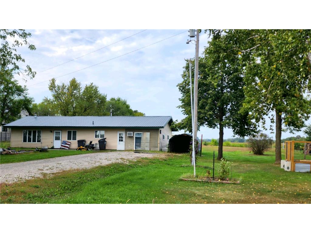 13254 162nd Avenue, Foreston, MN 56330 MLS 6364513 Edina Realty