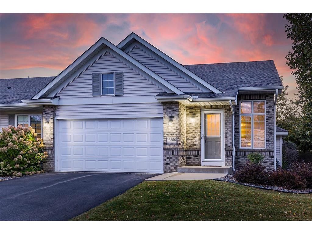 13256 Williamsberg Drive, Savage, MN, 55378 MLS 6262505 Edina Realty