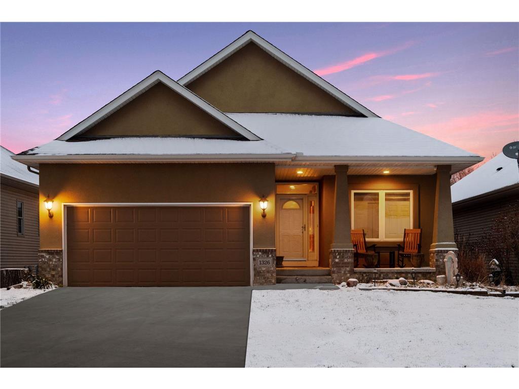 1326 Beachcomber Boulevard Waconia MN 55387 - Waconia 6319597 image1