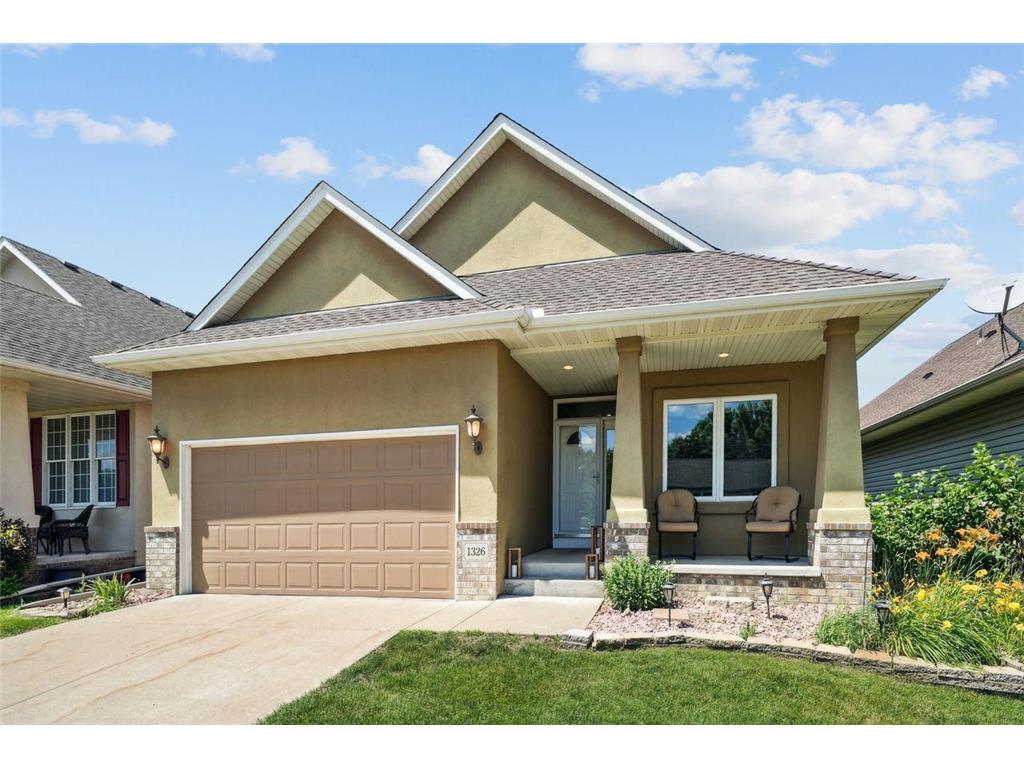 1326 Beachcomber Boulevard Waconia MN 55387 - Waconia 6751925 image1