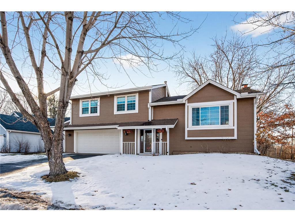 1326 Cleveland Street Anoka MN 55303 7022436 image1