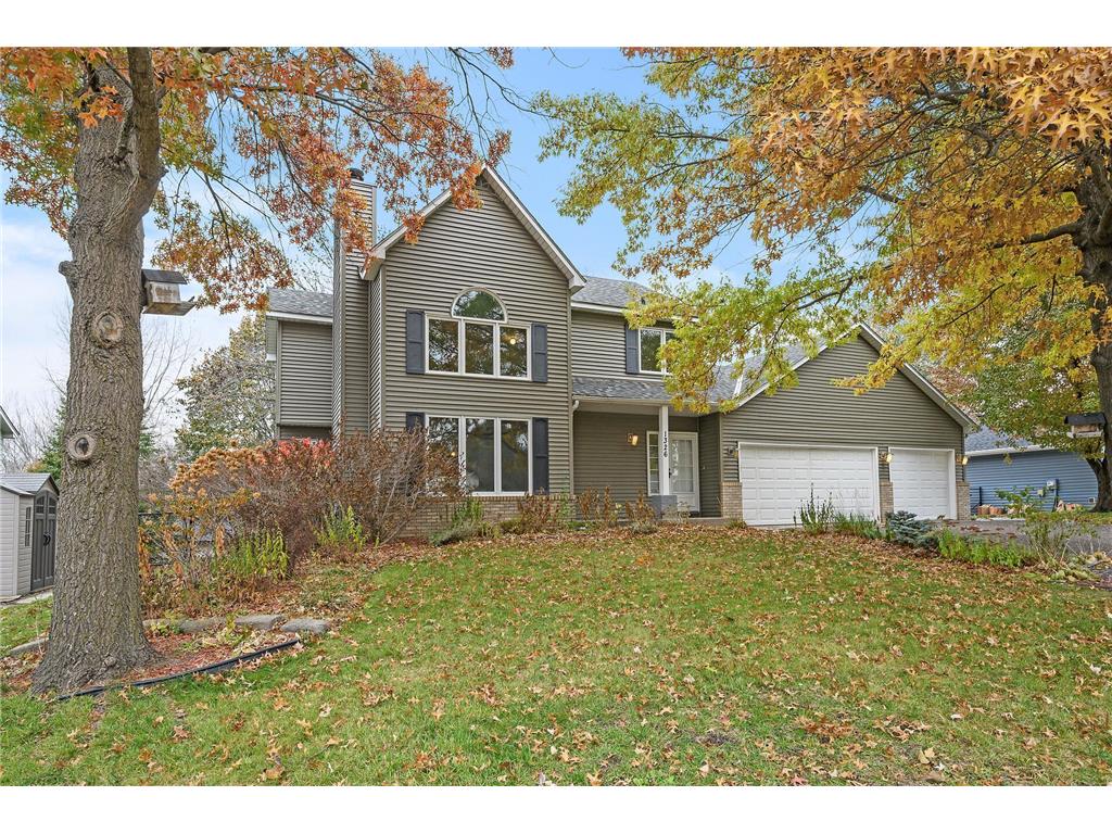 1326 Granite Lane N Oakdale MN 55128 6414782 image1
