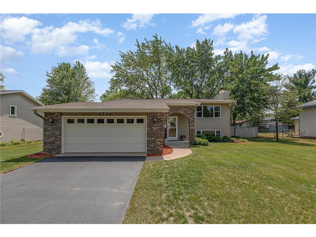 1326 Norwood Lane, Anoka, MN, 55303 MLS 6337900 Edina Realty