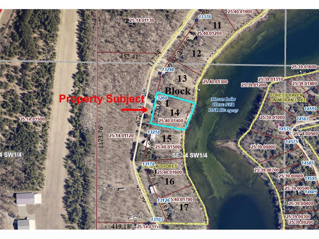 13260 Bluebird Drive Menahga MN 56464 - Moran 7079646 image34