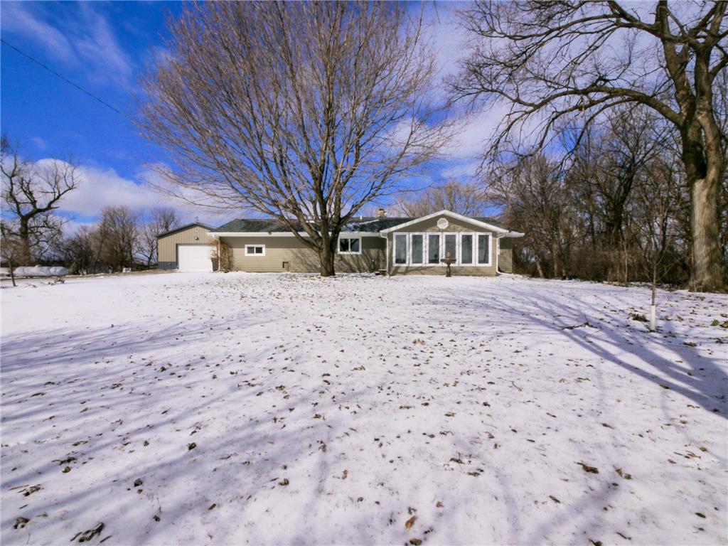 13261 480th Ave, Donnelly, MN, 56235 MLS 6176514 Edina Realty