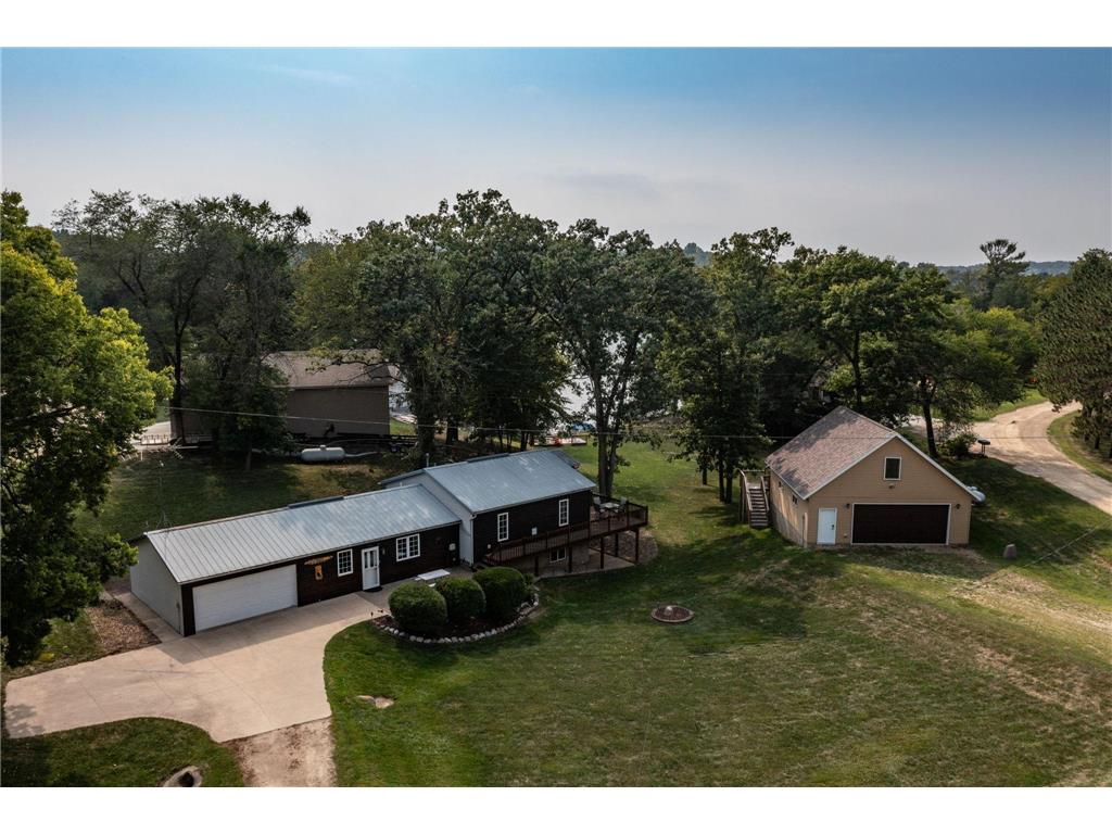 13261 Sunset Bay Lane NE, Zumbro Falls, MN, 55991 MLS 6421223