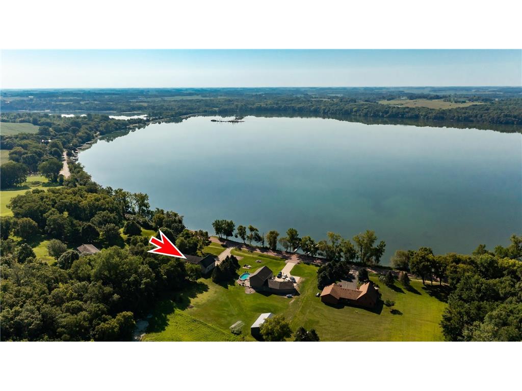 13262 Sakatah Lake Road Waterville Twp MN 56096 - Upper Sakatah 6779533 image3