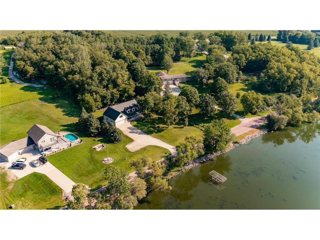 13262 Sakatah Lake Road Waterville Twp MN 56096 - Upper Sakatah 6779533 image5