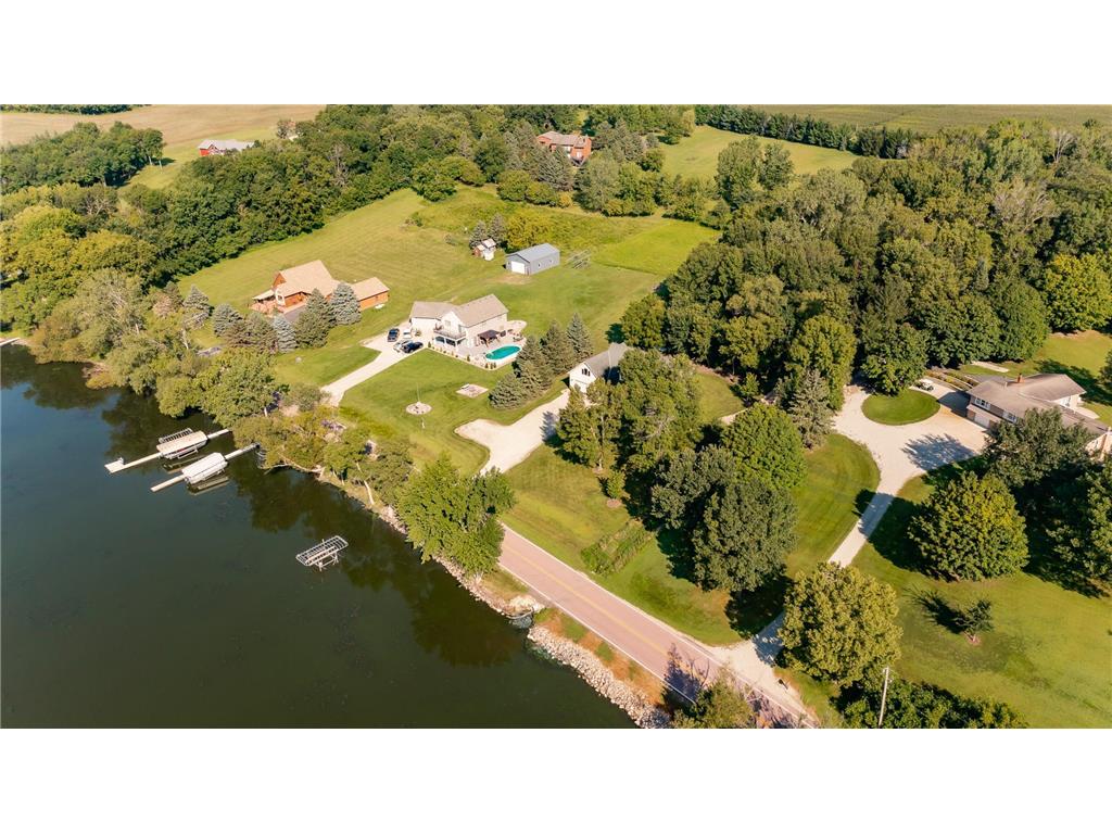 13262 Sakatah Lake Road Waterville Twp MN 56096 - Upper Sakatah 6779533 image57