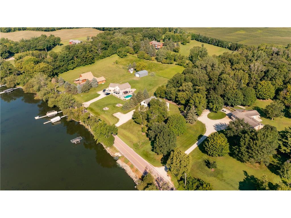 13262 Sakatah Lake Road Waterville Twp MN 56096 - Upper Sakatah 6779533 image58