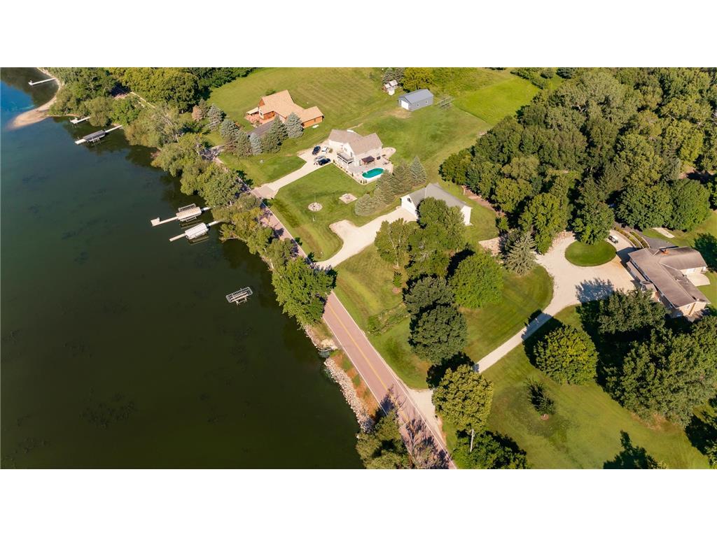 13262 Sakatah Lake Road Waterville Twp MN 56096 - Upper Sakatah 6779533 image62