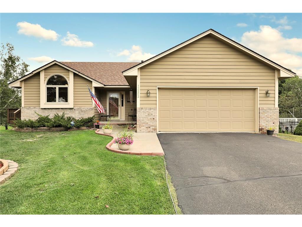 13263 Nassau Court NE Blaine MN 55449 6431880 image1