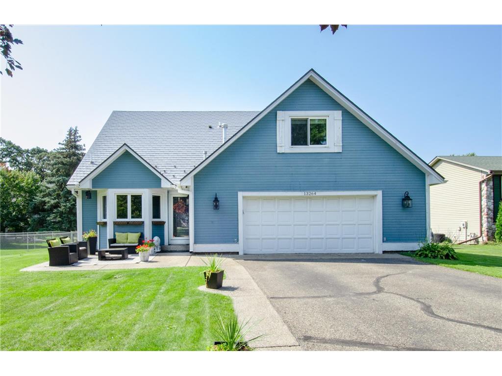 13264 Hummingbird Street NW Coon Rapids MN 55448 6596801 image1