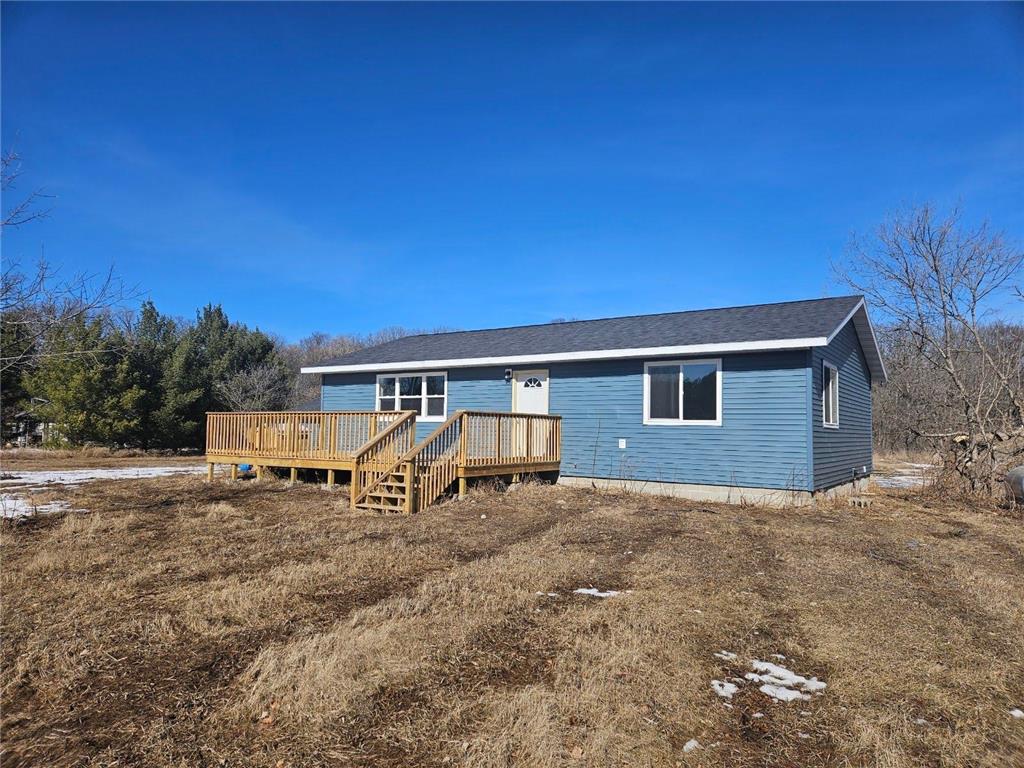 13269 Whitetail Lane SW Pillager MN 56473 - Crow Wing River 6677169 image1